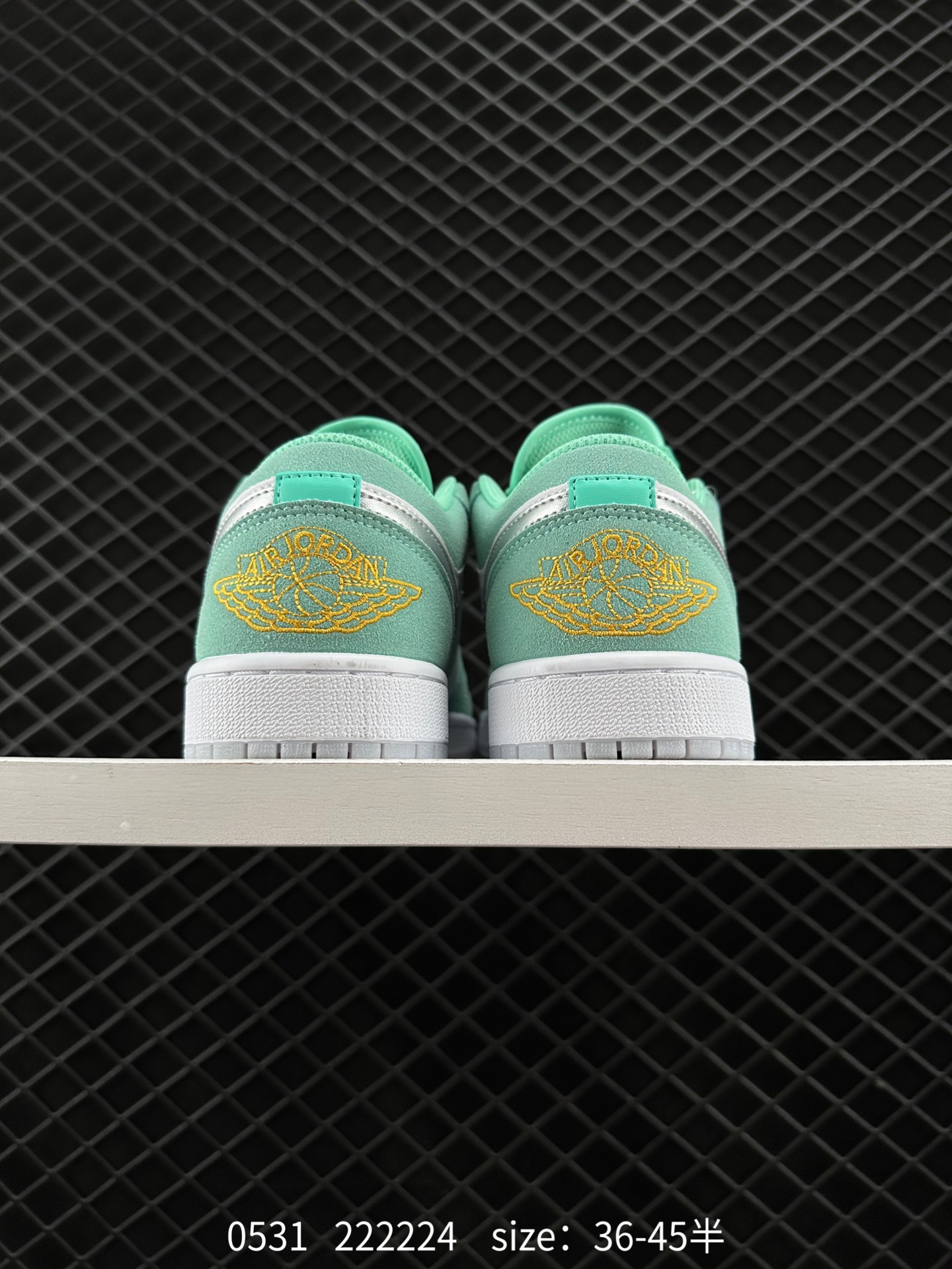 Air Jordan 1 Low AJ1